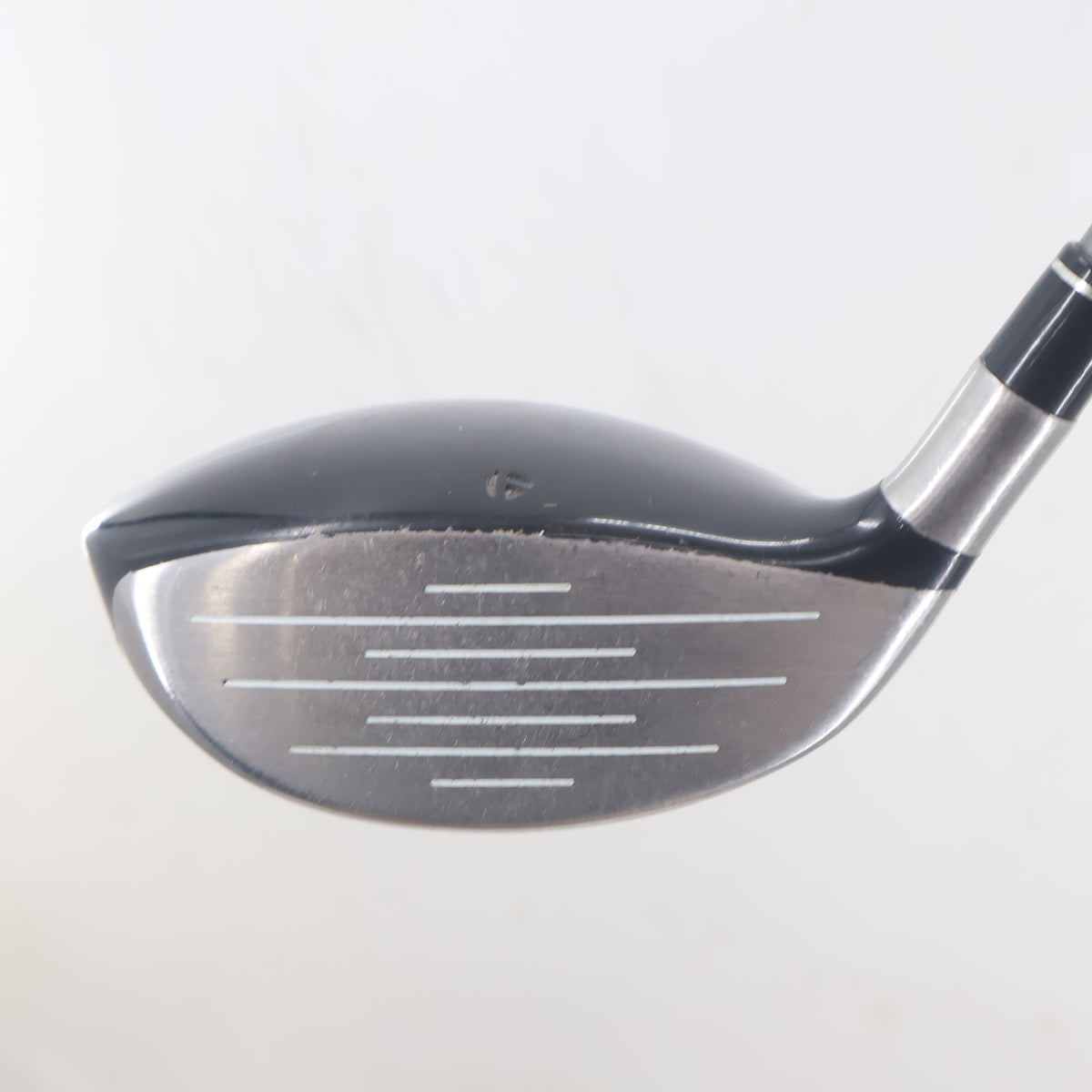 Taylormade Women's Burner Steel 3, 5, 7 Wood Set REAX 50-L Ladies RH S-164760