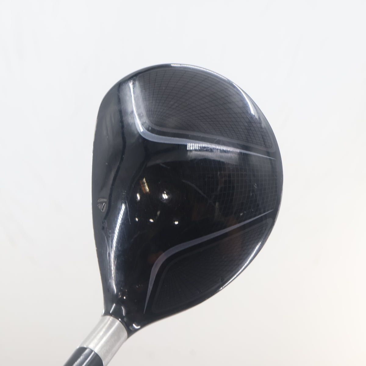 Taylormade Women's Burner Steel 3, 5, 7 Wood Set REAX 50-L Ladies RH S-164760
