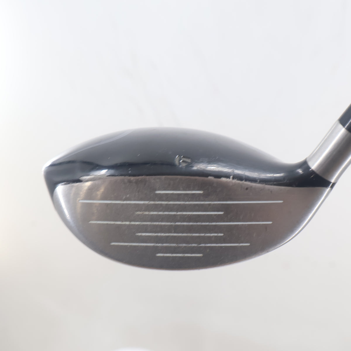 Taylormade Women's Burner Steel 3, 5, 7 Wood Set REAX 50-L Ladies RH S-164760