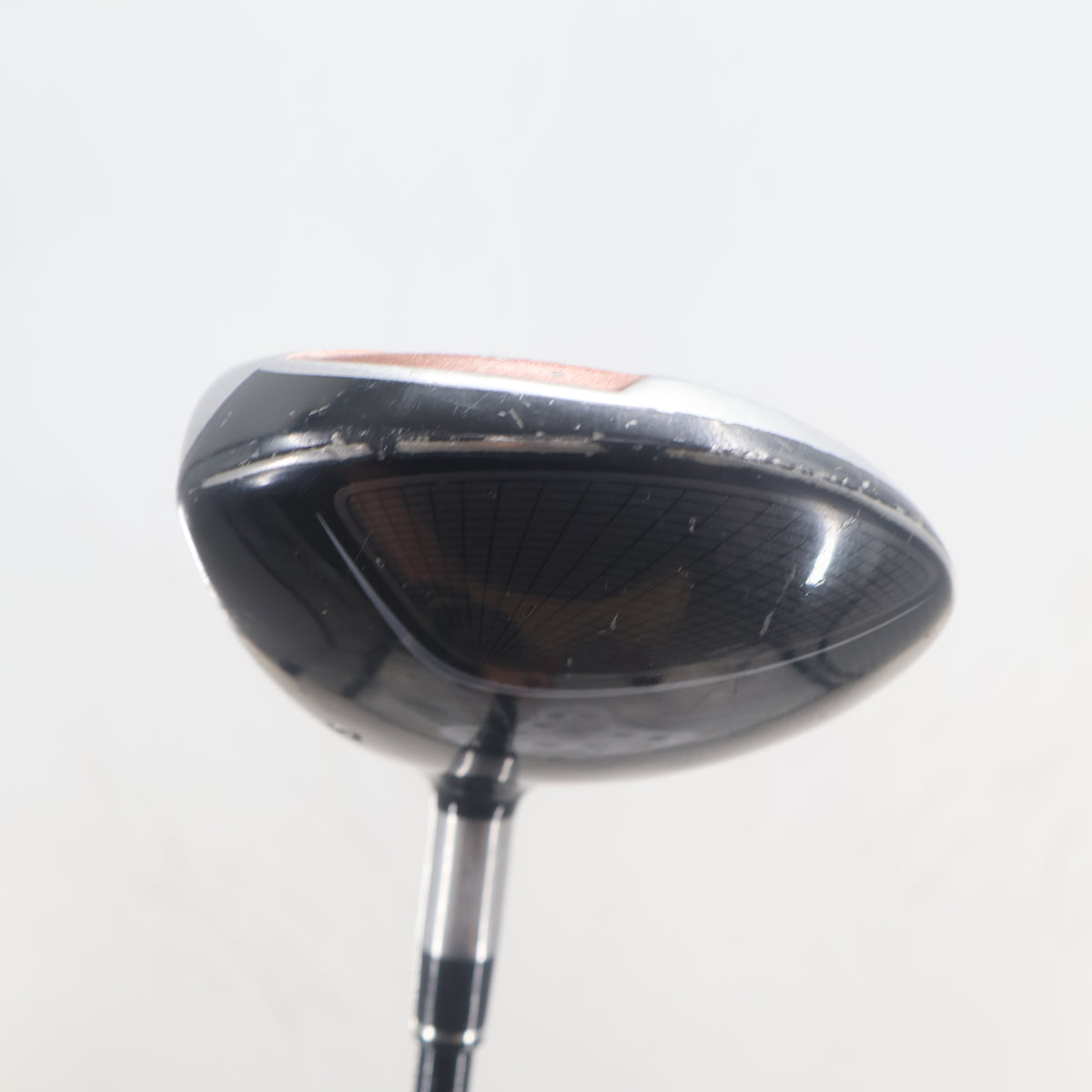TaylorMade Burner Steel 3 & 5 Wood Set REAX 50-R R Regular Right Hand S-164761