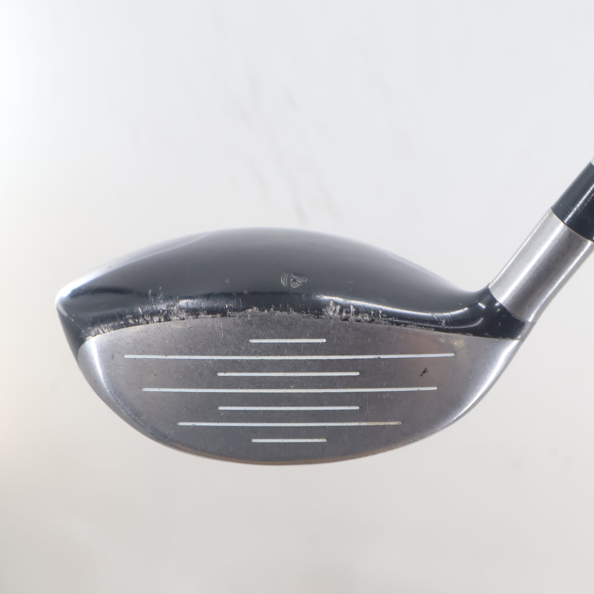 TaylorMade Burner Steel 3 & 5 Wood Set REAX 50-R R Regular Right Hand S-164761