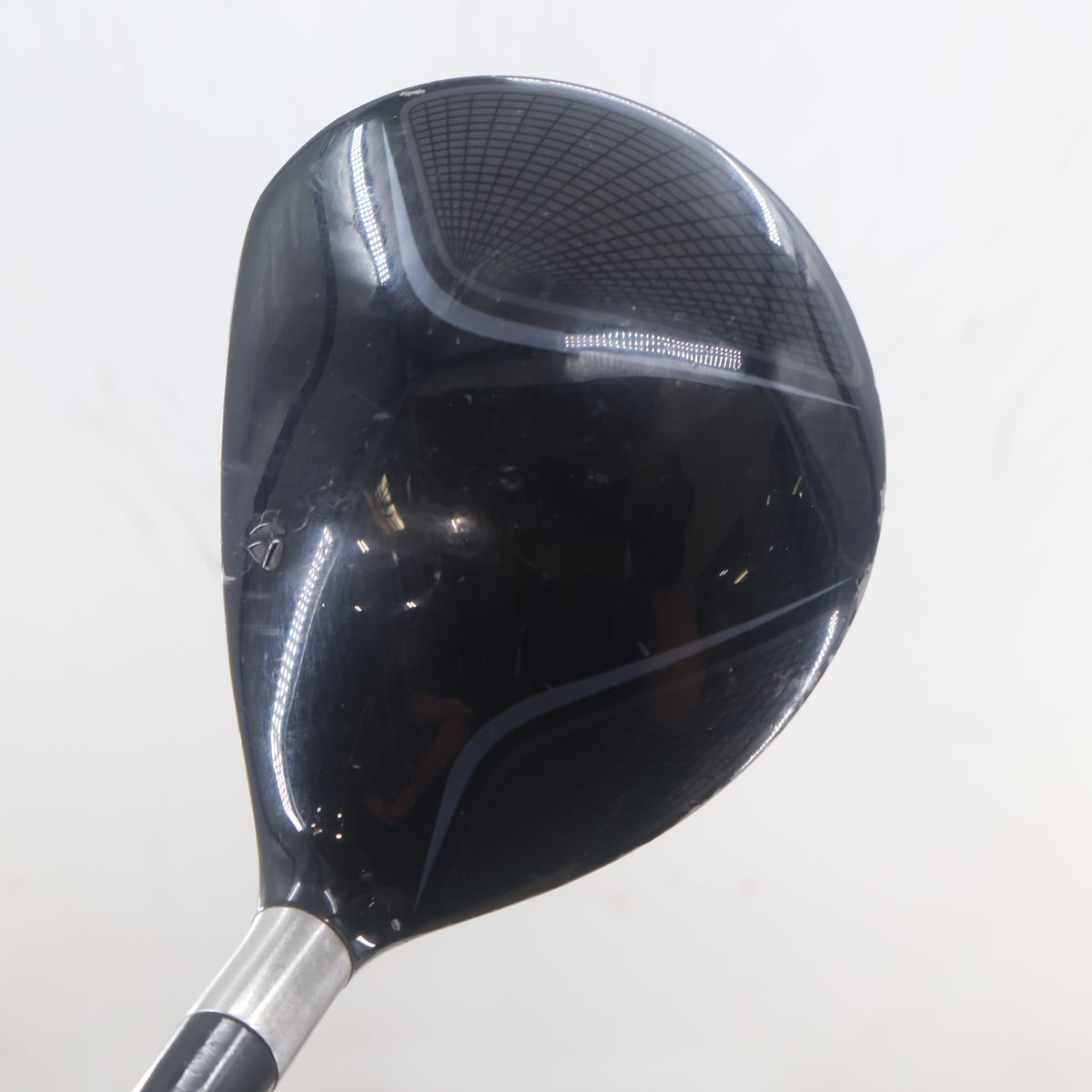 TaylorMade Burner Steel 3 & 5 Wood Set REAX 50-R R Regular Right Hand S-164761