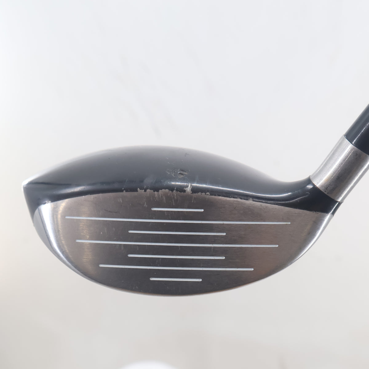 TaylorMade Burner Steel 3 & 5 Wood Set REAX 50-R R Regular Right Hand S-164761