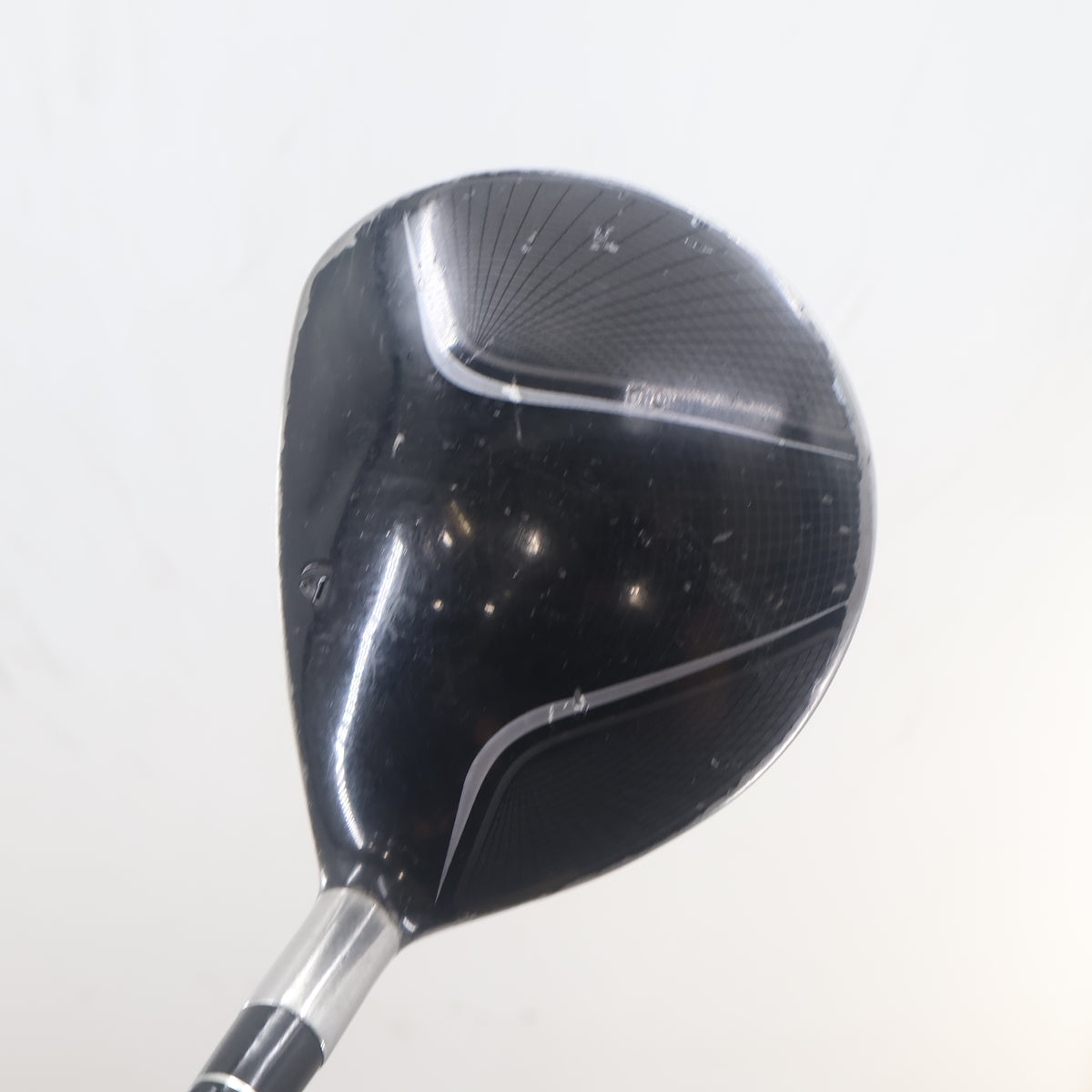 TaylorMade Burner Steel Women's 3 & 7 Wood Set REAX 49-L Ladies RH S-164763