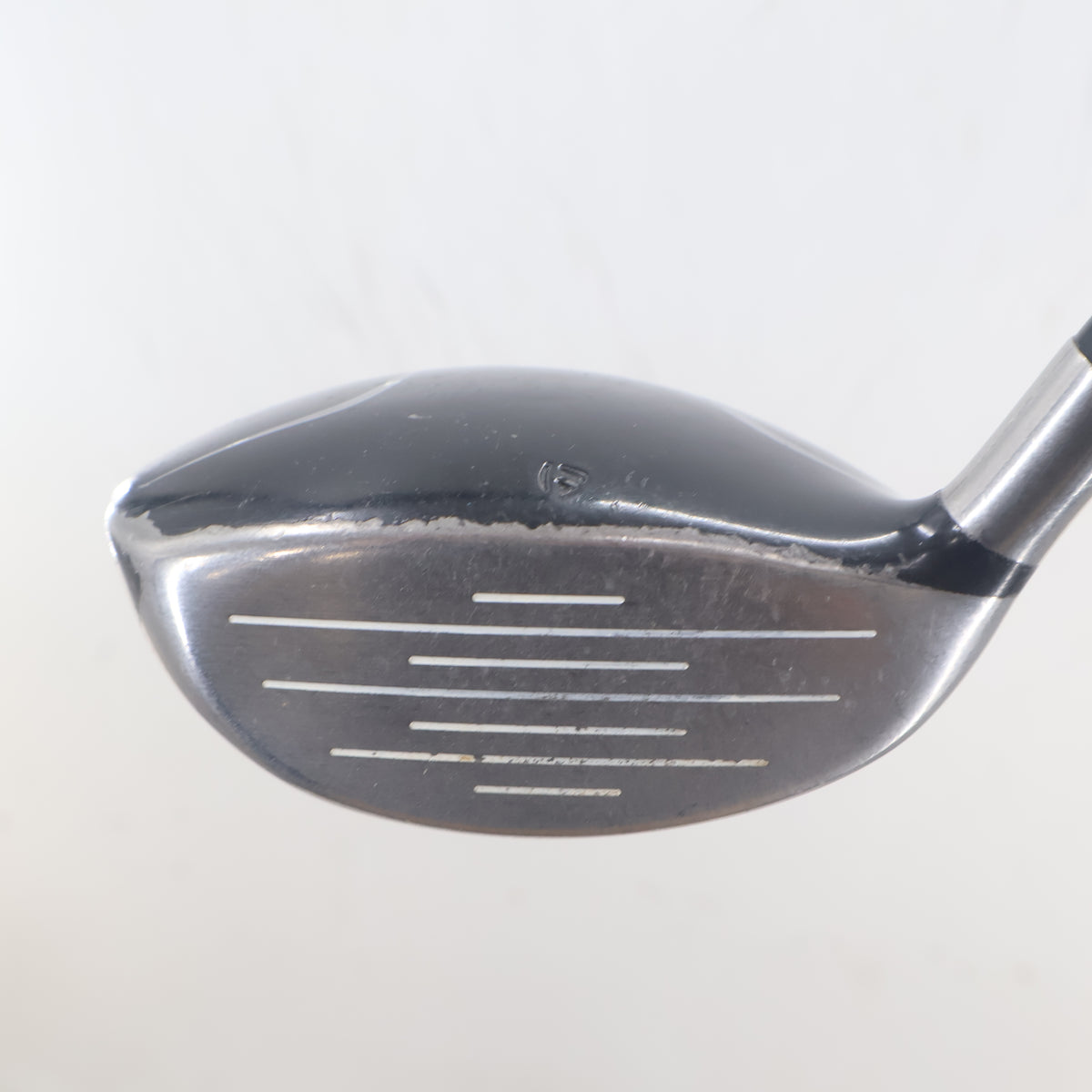 TaylorMade Burner Steel Women's 3 & 7 Wood Set REAX 49-L Ladies RH S-164763