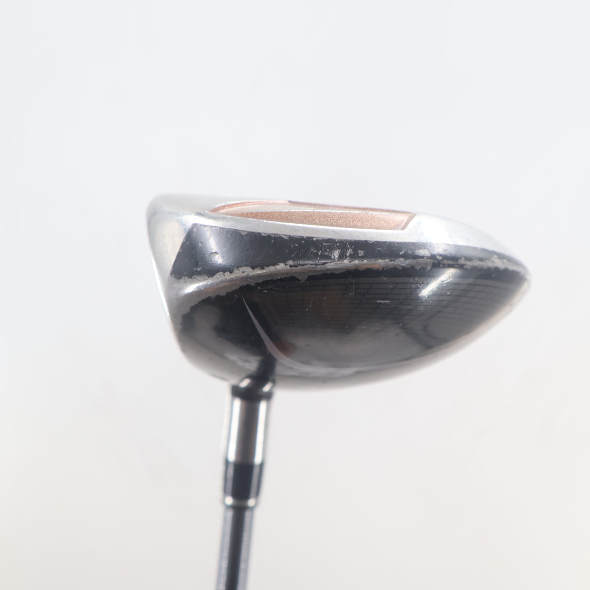TaylorMade Burner Steel Women's 3 & 7 Wood Set REAX 49-L Ladies RH S-164763