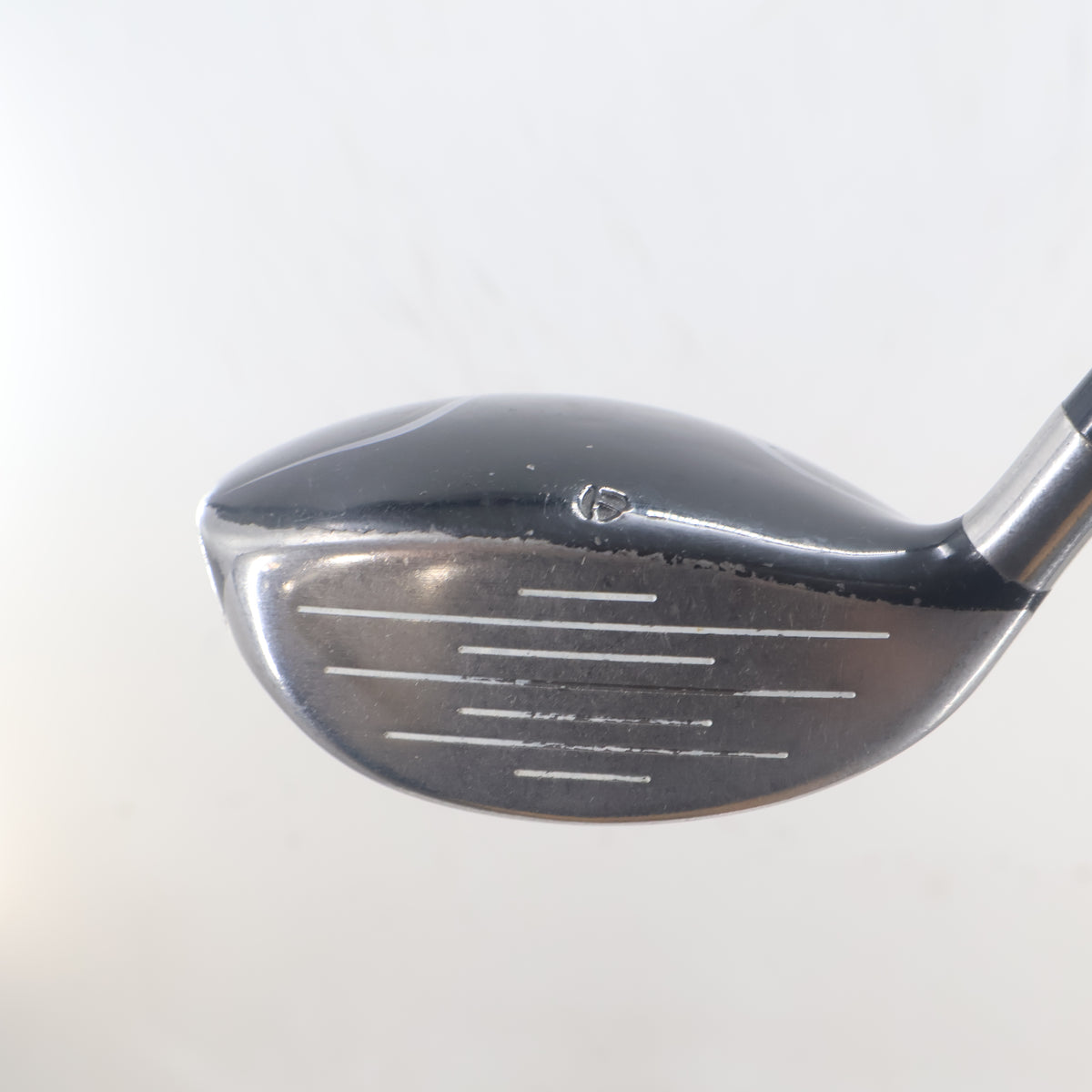 TaylorMade Burner Steel Women's 3 & 7 Wood Set REAX 49-L Ladies RH S-164763