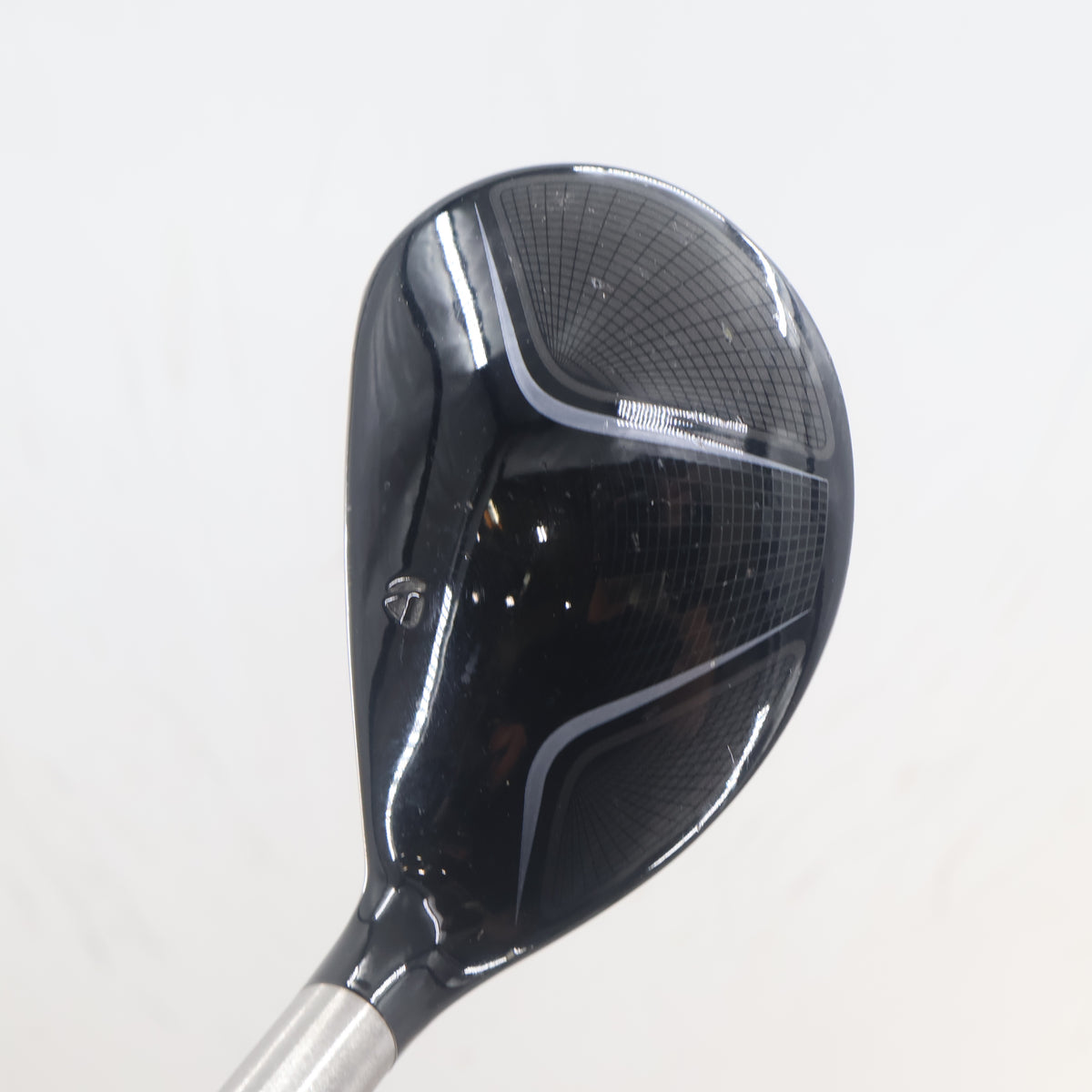 TaylorMade Burner Rescue Women's  3 & 5 Hybrid Set REAX 50-L Ladies RH S-164762
