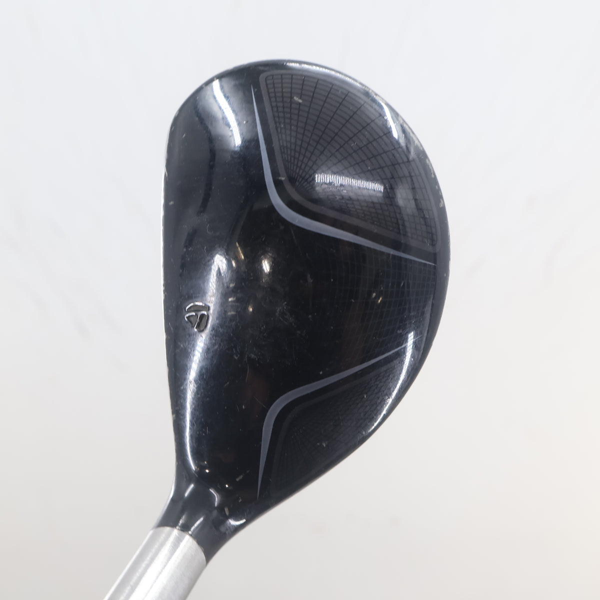 TaylorMade Burner Rescue Women's  3 & 5 Hybrid Set REAX 50-L Ladies RH S-164762