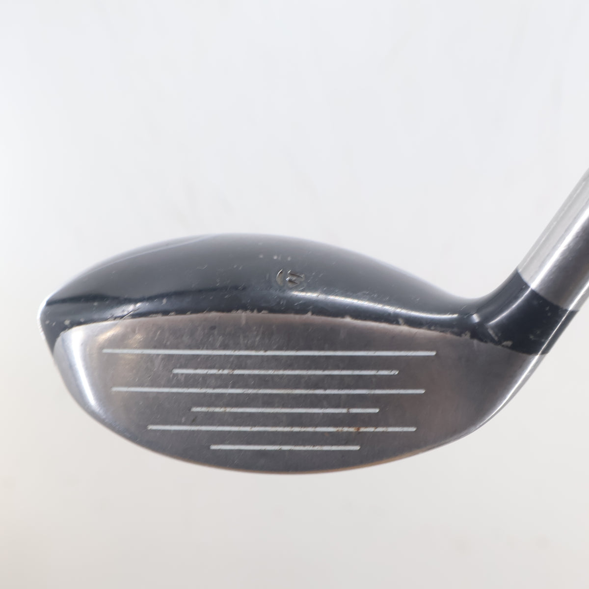 TaylorMade Burner Rescue Women's  3 & 5 Hybrid Set REAX 50-L Ladies RH S-164762