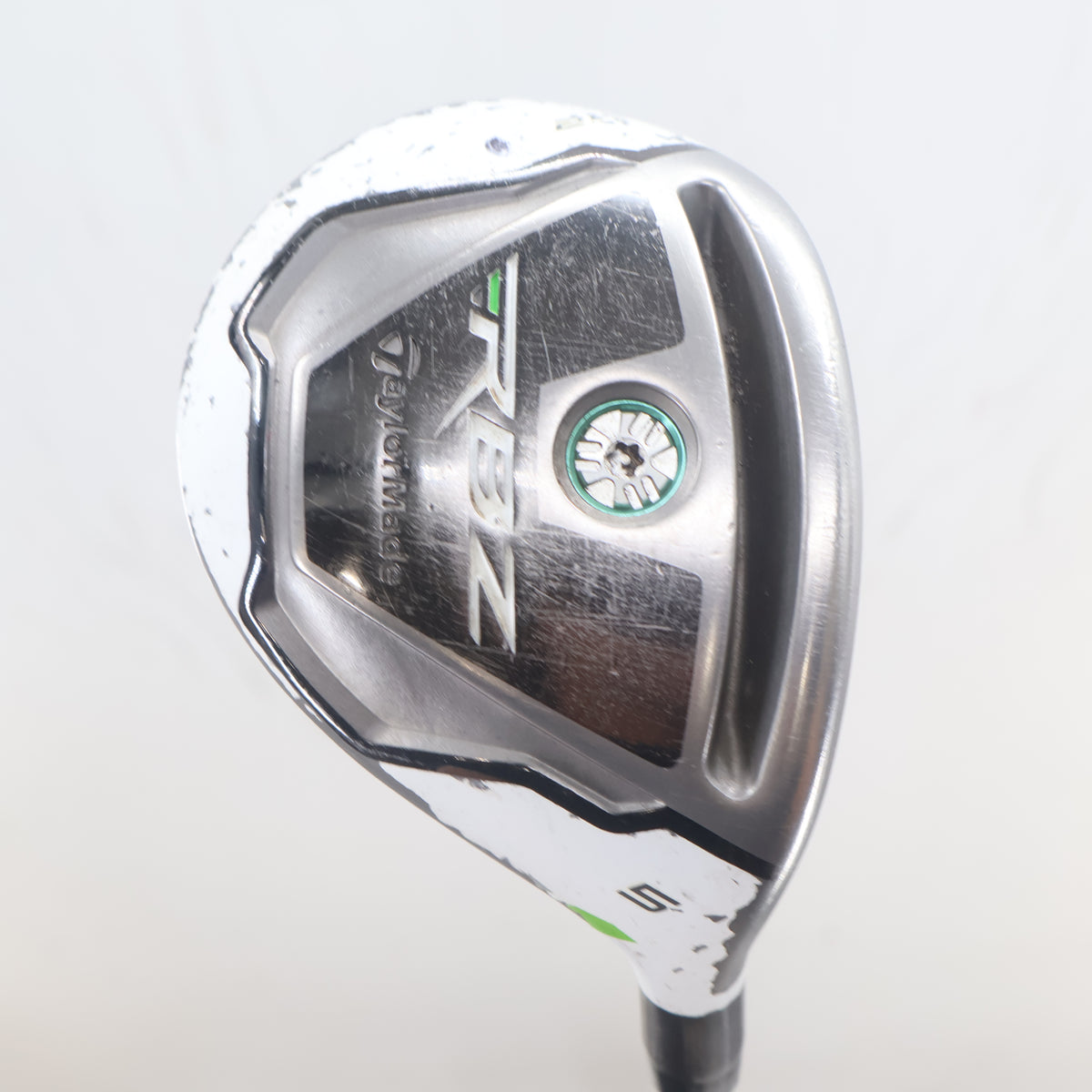 TaylorMade Rocketballz RBZ Rescue Women's 5 & 6 Hybrid Set L Ladies RH S-164765