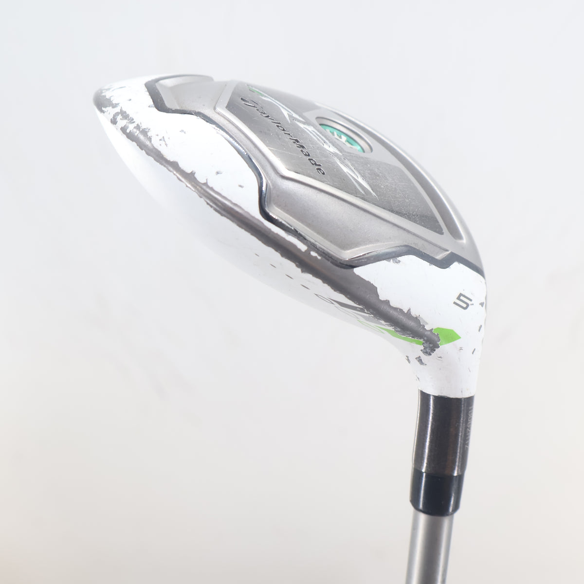 TaylorMade Rocketballz RBZ Rescue Women's 5 & 6 Hybrid Set L Ladies RH S-164765