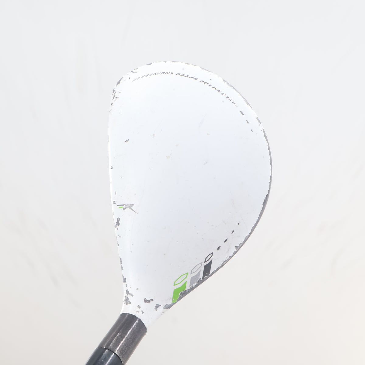 TaylorMade Rocketballz RBZ Rescue Women's 5 & 6 Hybrid Set L Ladies RH S-164765
