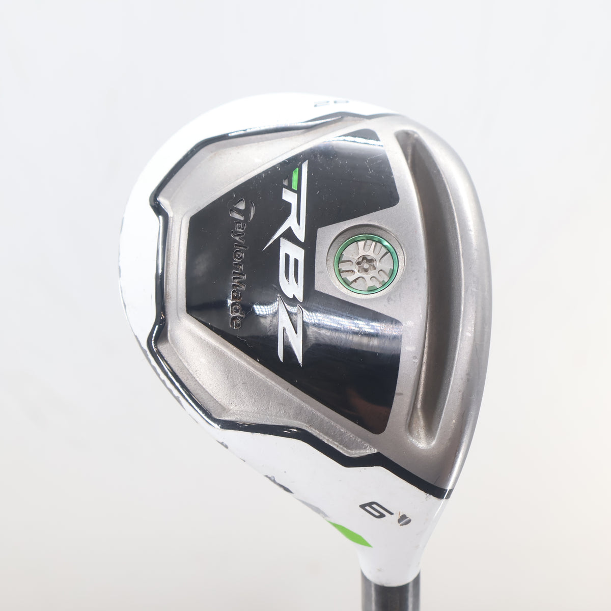 TaylorMade Rocketballz RBZ Rescue Women's 5 & 6 Hybrid Set L Ladies RH S-164765