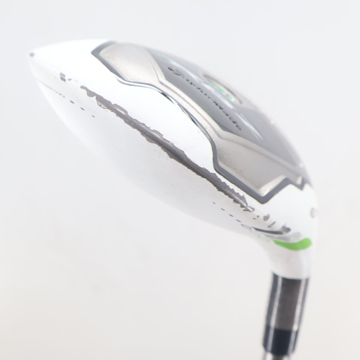 TaylorMade Rocketballz RBZ Rescue Women's 5 & 6 Hybrid Set L Ladies RH S-164765