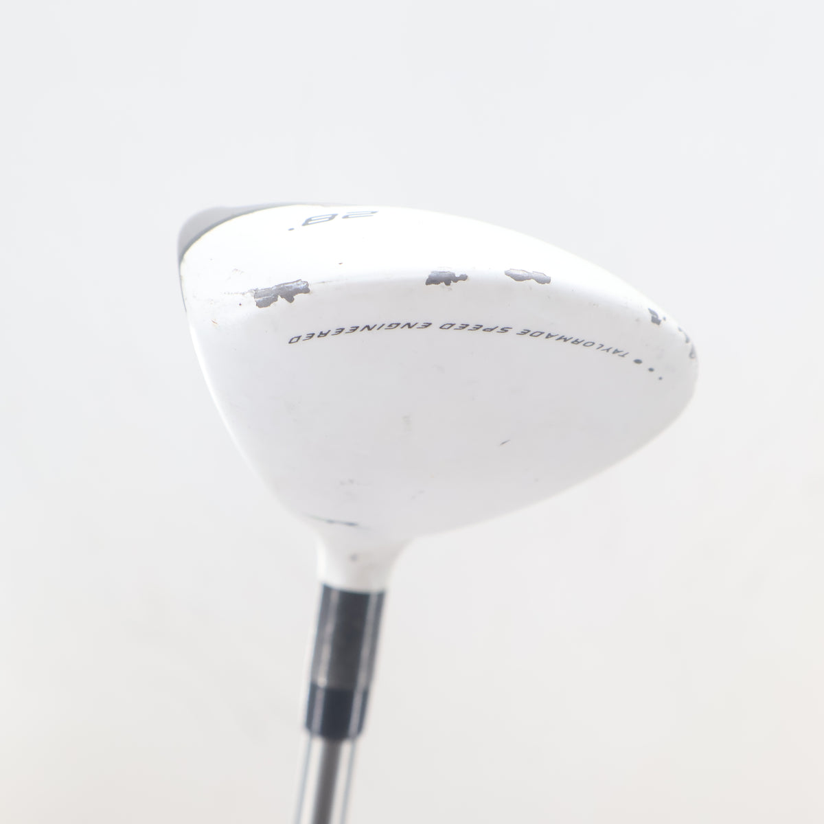 TaylorMade Rocketballz RBZ Rescue Women's 5 & 6 Hybrid Set L Ladies RH S-164765