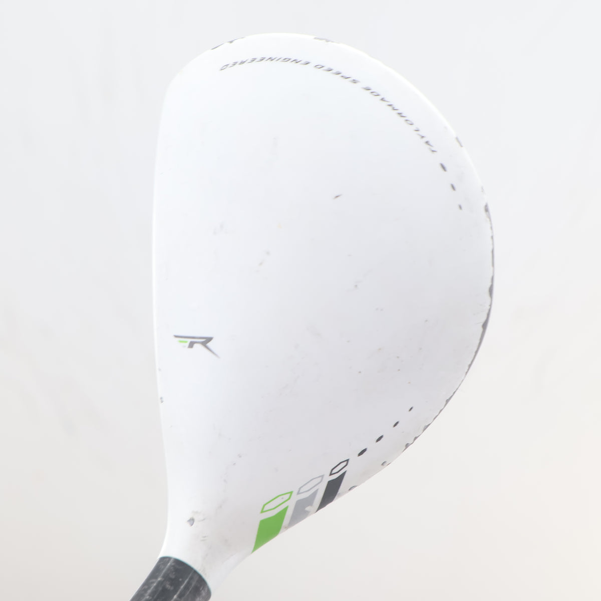 TaylorMade Rocketballz RBZ Rescue Women's 5 & 6 Hybrid Set L Ladies RH S-164765