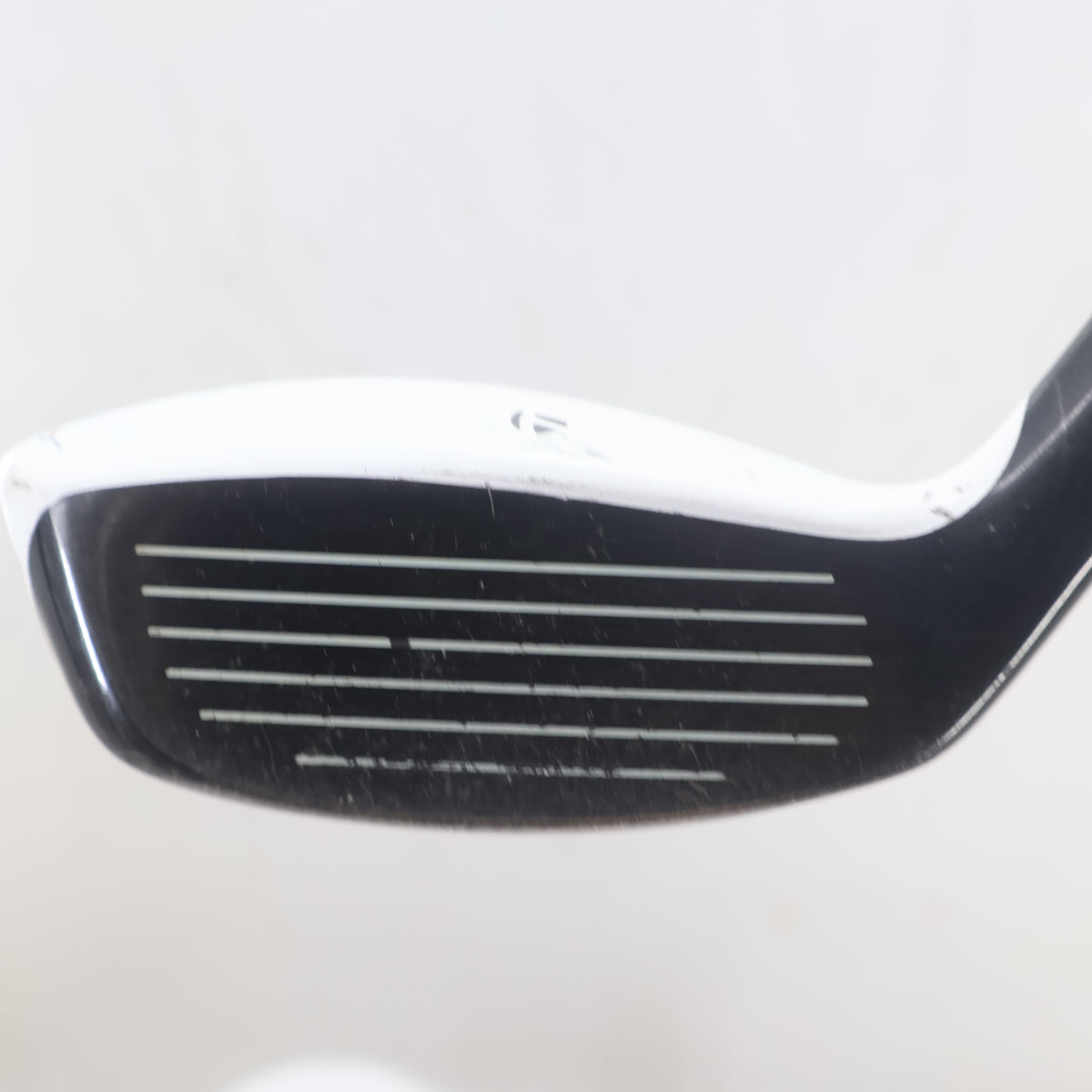 Taylormade Rescue 3 & 4 Hybrid Set 18 & 21 Degrees S Stiff Right Hand S-164766