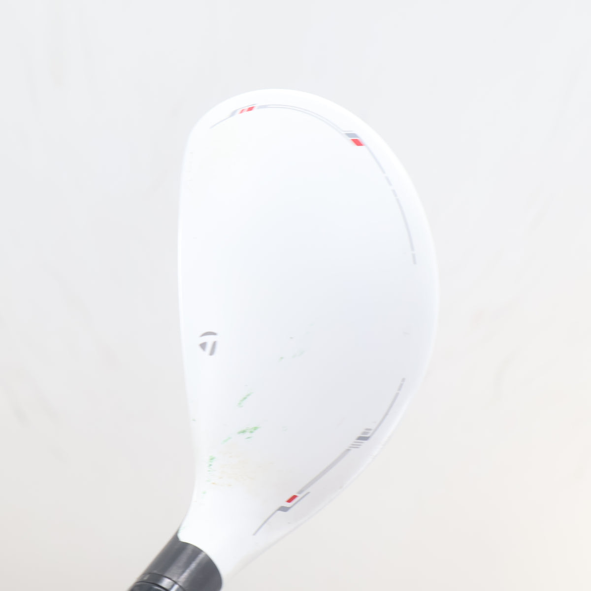 Taylormade Rescue 3 & 4 Hybrid Set 18 & 21 Degrees S Stiff Right Hand S-164766