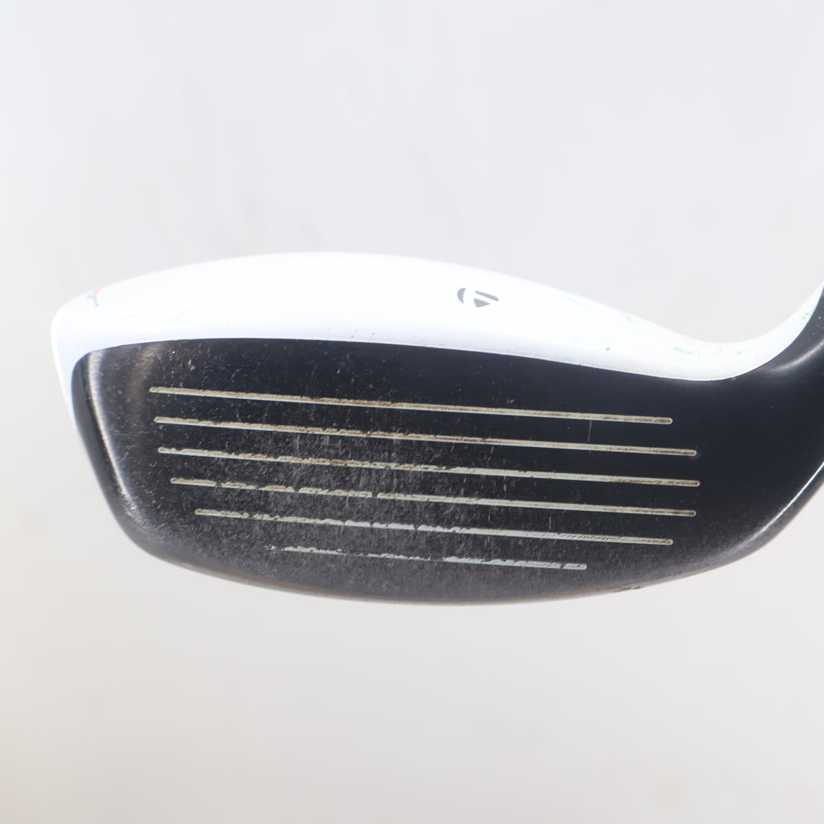 Taylormade Rescue 3 & 4 Hybrid Set 18 & 21 Degrees S Stiff Right Hand S-164766