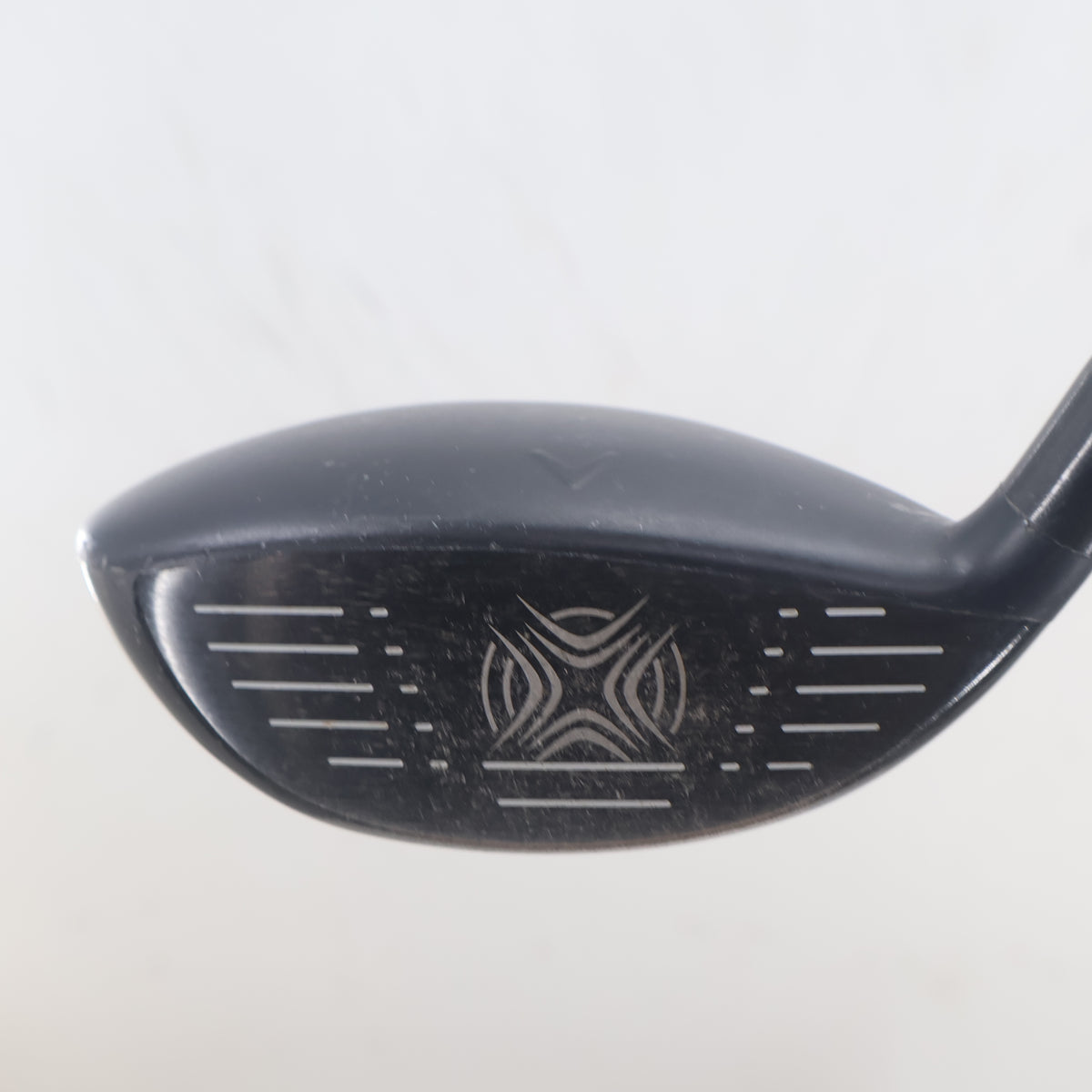 Callaway XR 3 & 7 Wood Set 15 & 21 Deg Project X 4.5 Senior Right Hand S-164767
