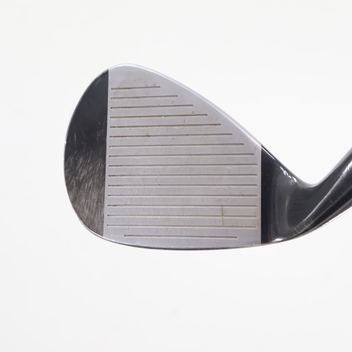 Mizuno ES21 Black Lob Wedge 60 Deg 60.10 Steel KBS Right Hand N-164617