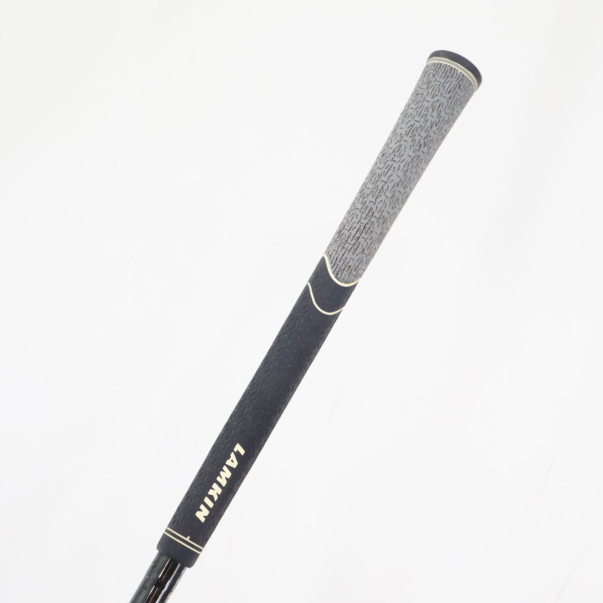 Mizuno ES21 Black Lob Wedge 60 Deg 60.10 Steel KBS Right Hand N-164617