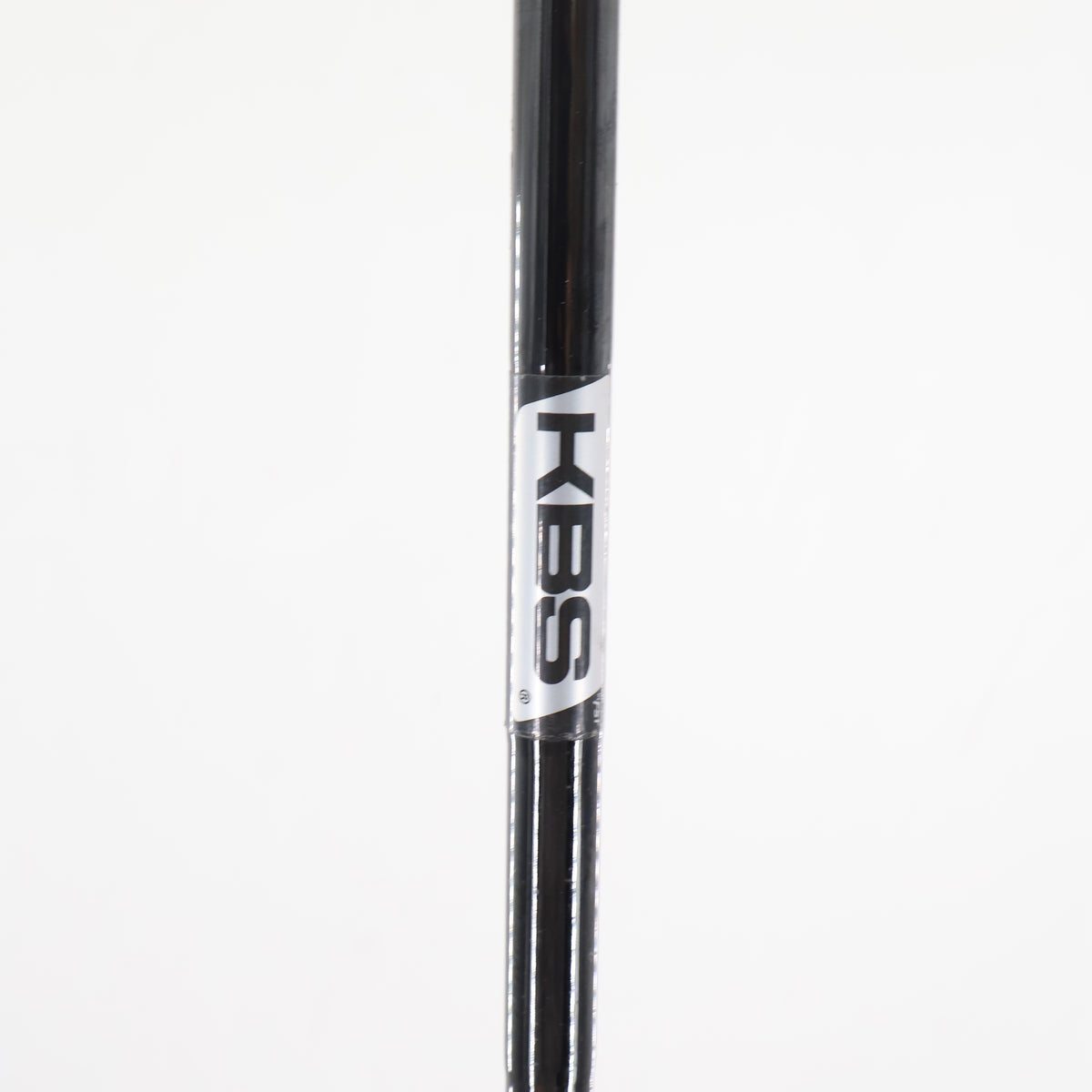 Mizuno ES21 Black Lob Wedge 60 Deg 60.10 Steel KBS Right Hand N-164617