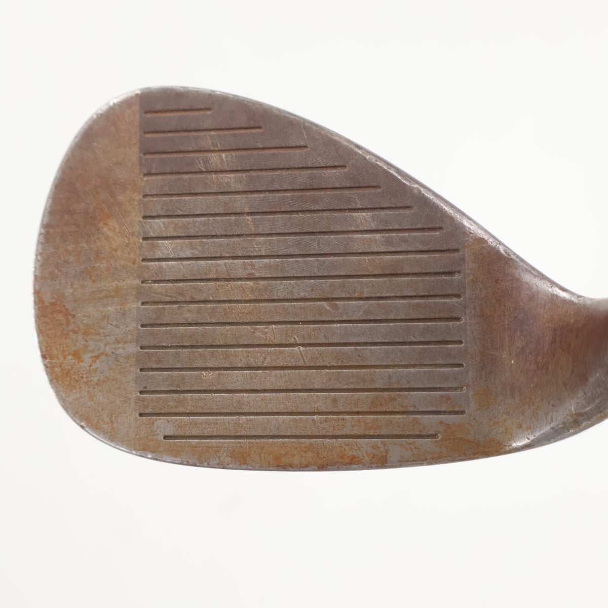 Cobra King Raw LW Lob Wedge 60 Deg 60.7T Steel Stiff Right Hand N-164618