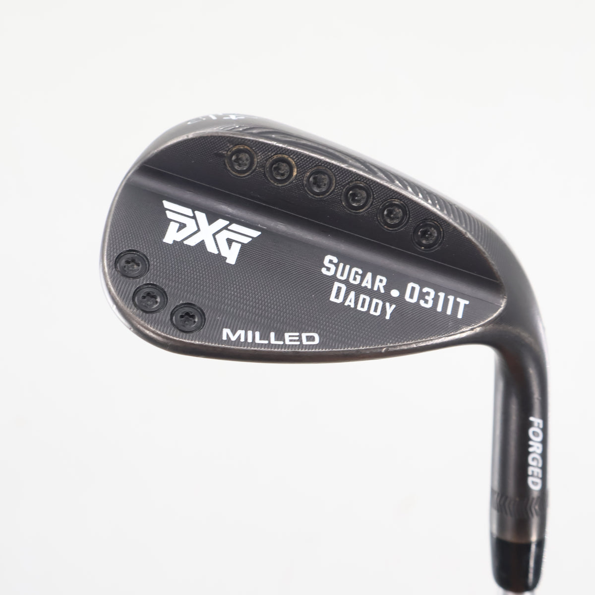 PXG 0311T Sugar Daddy Xtreme Darkness Wedge 54 Deg Regular Right Hand N-164619
