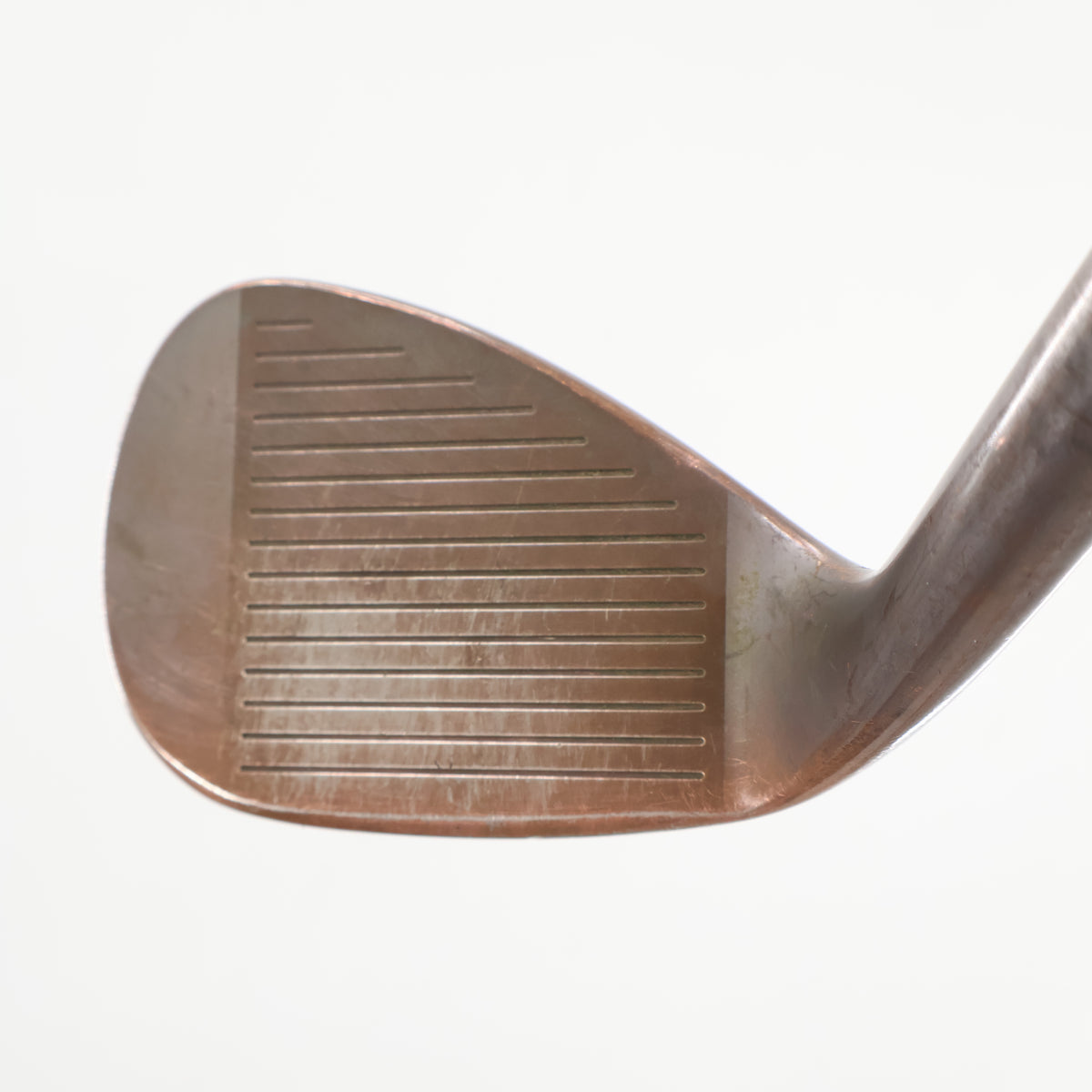 Mizuno T22 Denim Copper Wedge 54 Deg 54.12S Steel Regular Right Hand N-164620