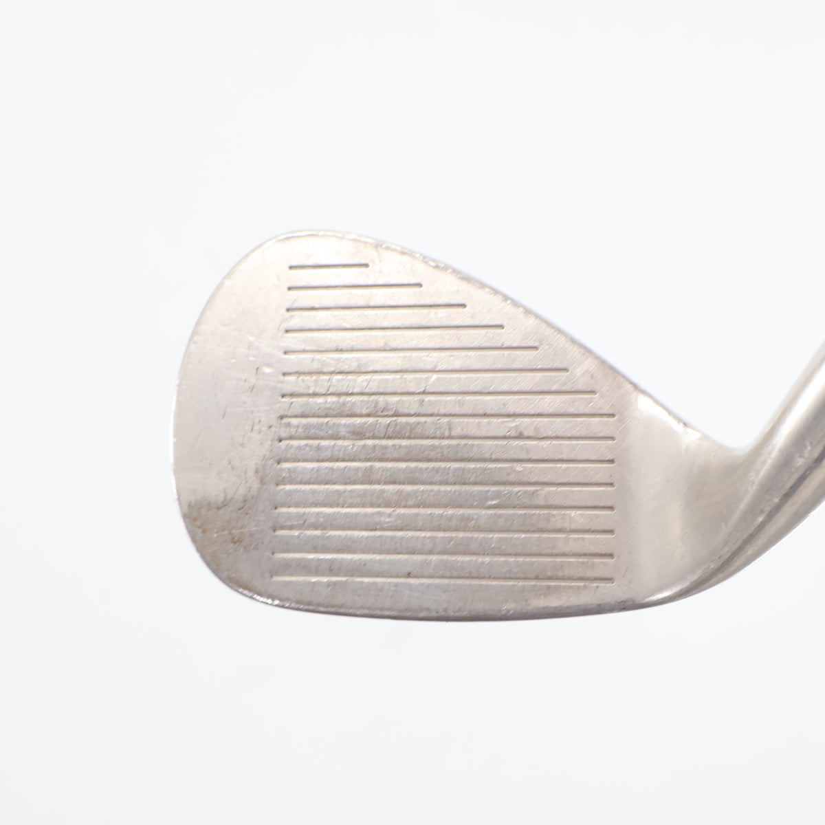 Mizuno S23 Copper Cobalt Lob Wedge 58 Deg 58.8 Steel Right Hand N-164621