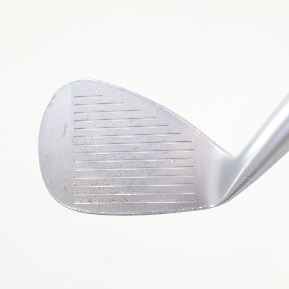 Mizuno MP-T4 White Satin LW Lob Wedge 58 Deg 58.10 Steel Right Hand N-164627
