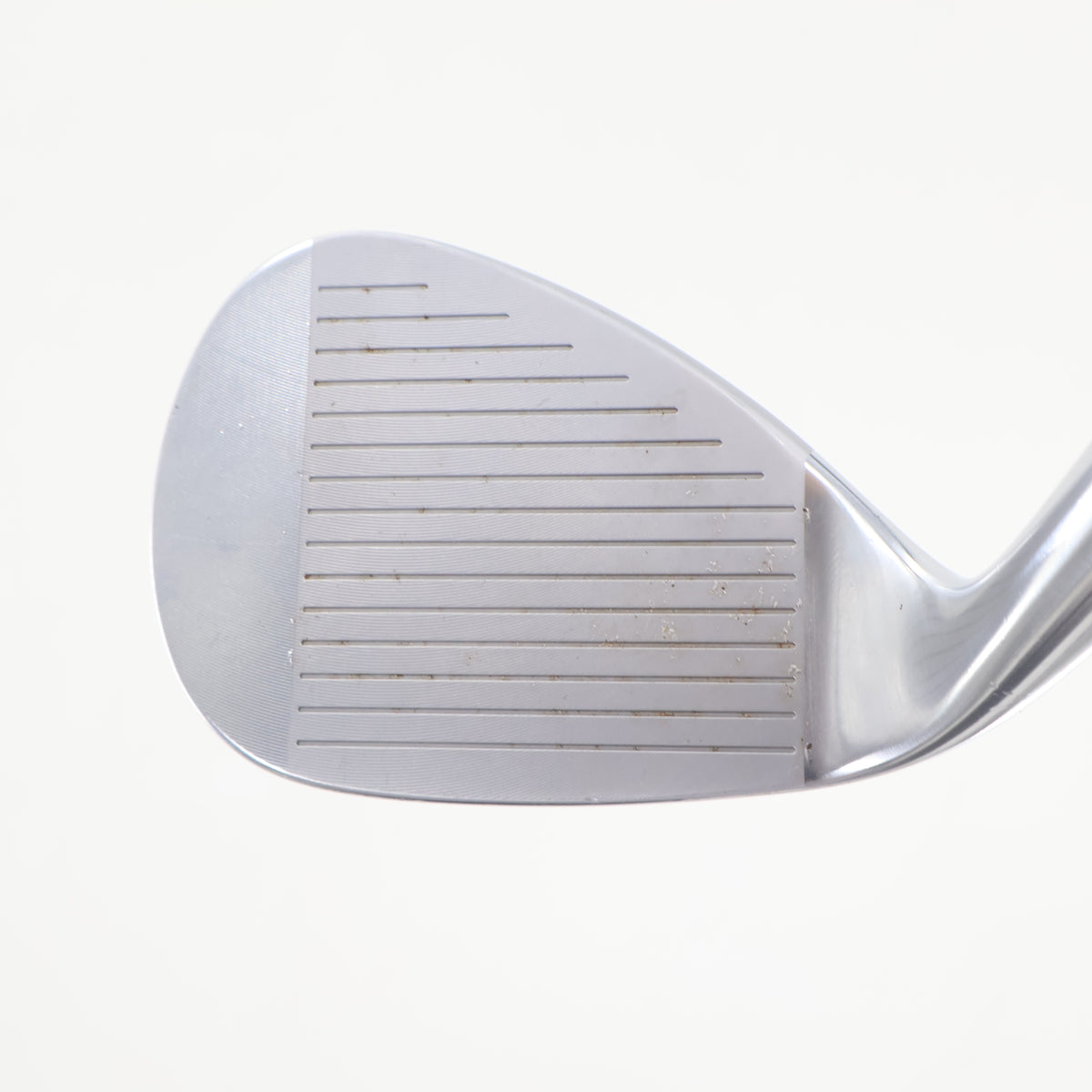 Mizuno JPX Series LW Lob Wedge 58 Deg 58.10 Steel Right Hand N-164629