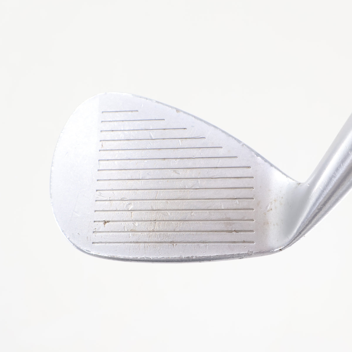 Mizuno MP-T4 White Satin Wedge 58 Deg 58.10 Graphite Senior Right Hand N-164628