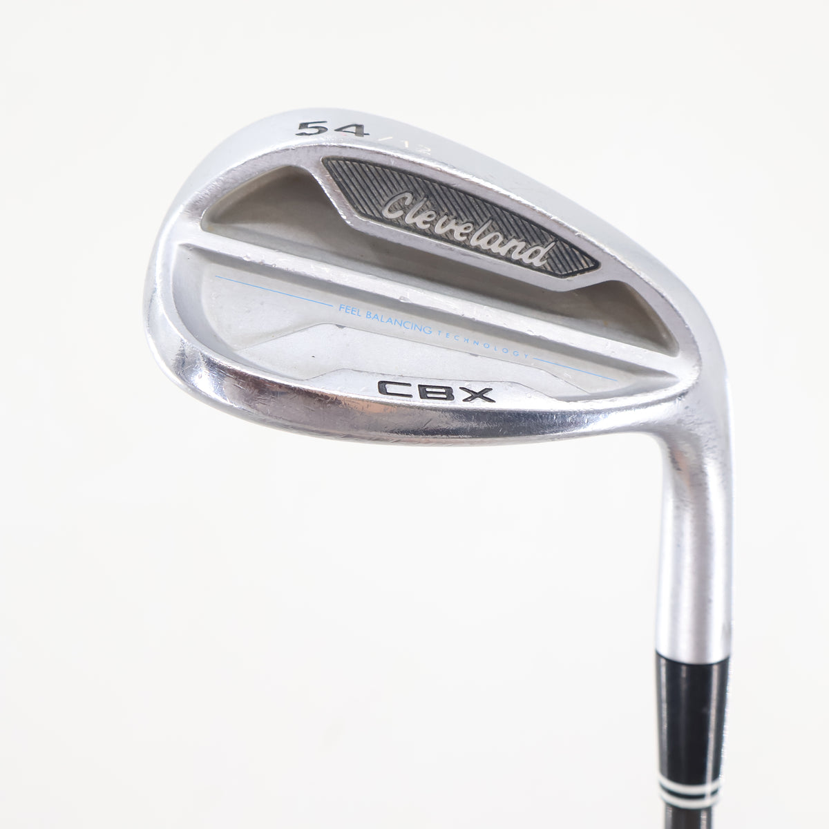 Cleveland CBX Wedge 54 Deg 54.12 Rotex Precision Graphite Right Hand N-164623