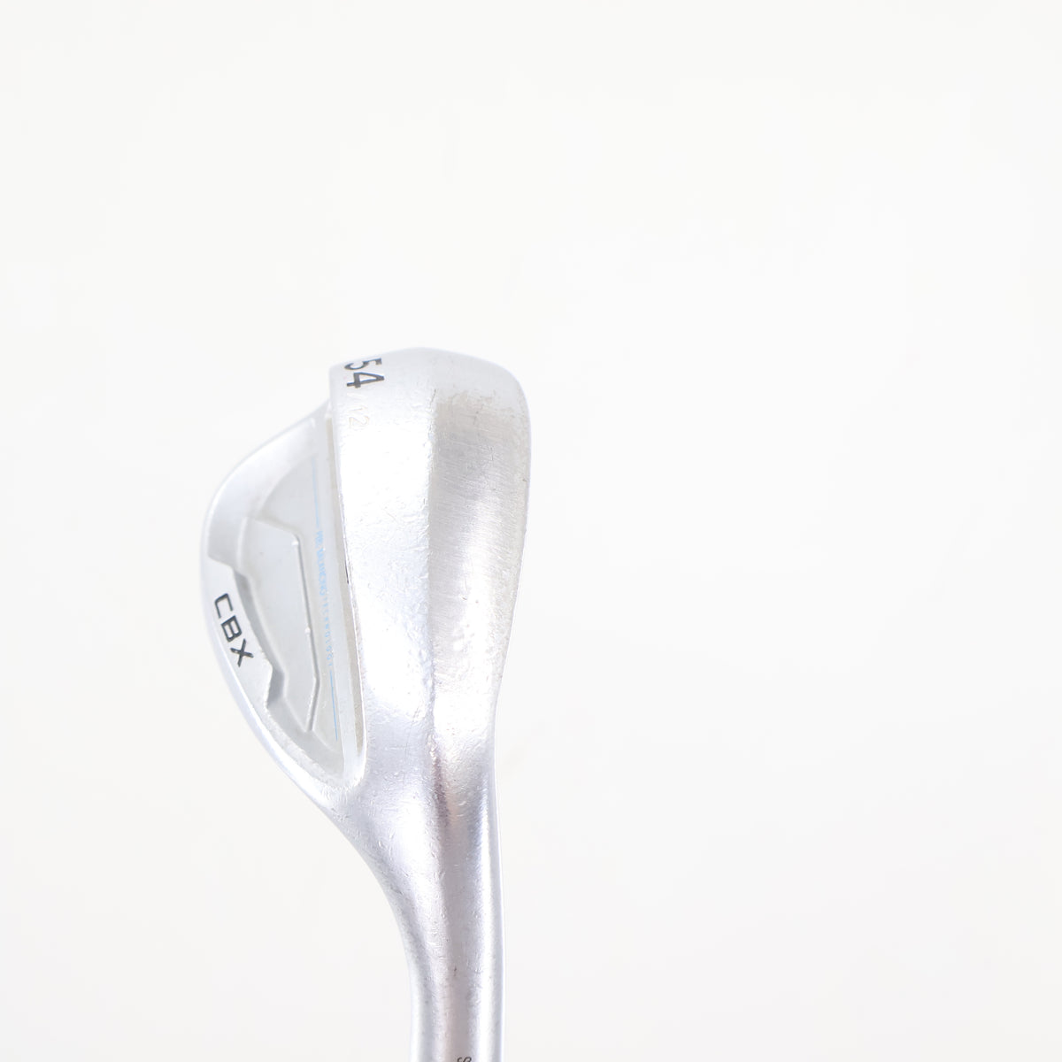 Cleveland CBX Wedge 54 Deg 54.12 Rotex Precision Graphite Right Hand N-164623