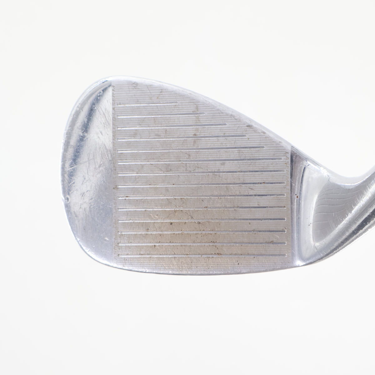 Cleveland 588 Forged Satin GW Gap Wedge 52 Deg 52.8 Steel Right Hand N-164622