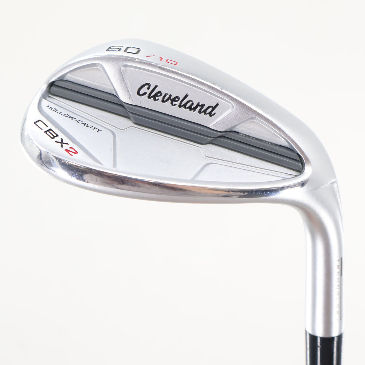 Cleveland CBX 2 LW Lob Wedge 60 Deg 60.10 Graphite Right Hand Ladies N-164624
