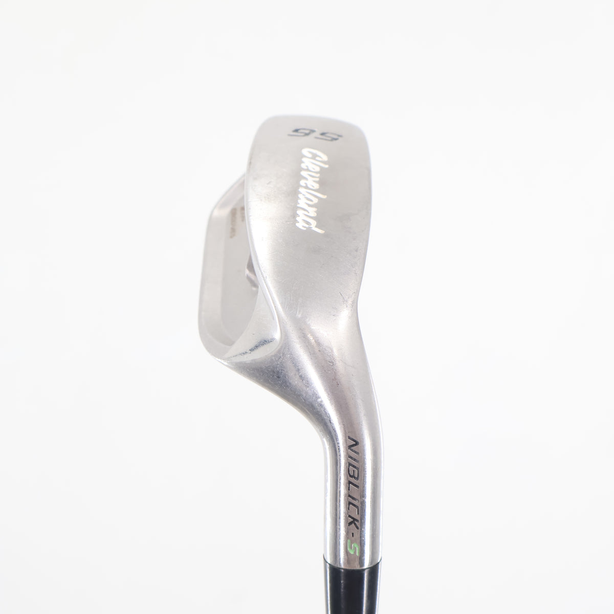 Cleveland Niblick Bloom Chipper 56 Deg Graphite Right Hand Ladies N-164632