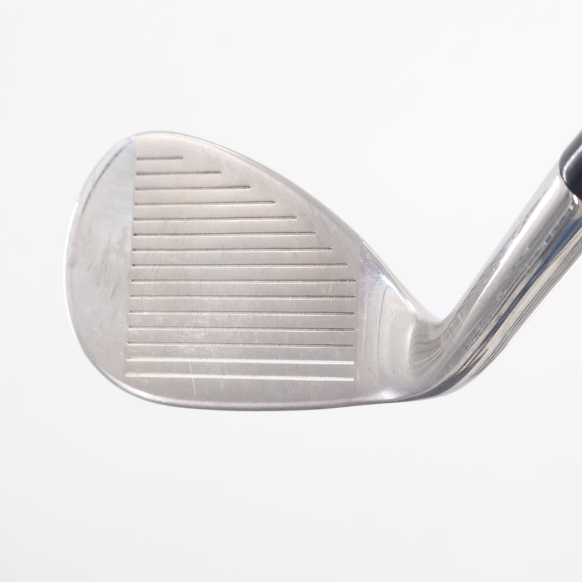 Callaway Rogue St Max OS Iron Sand Wedge 56 Deg Steel Stiff Right Hand N-164625