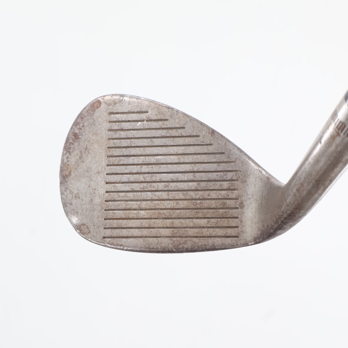 Callaway X-Forged Vintage LW Lob Wedge 64 Deg 64.9 Steel Right Hand N-164631