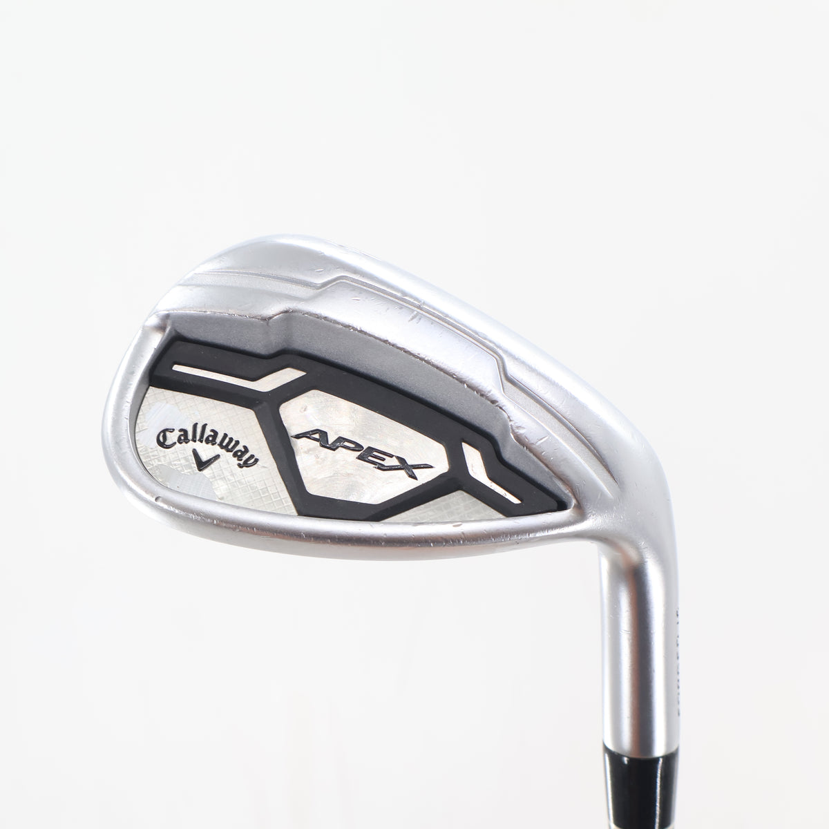 Callaway Apex CF 16 Chrome Approach Wedge 50 Deg Steel Stiff Right Hand M-164690