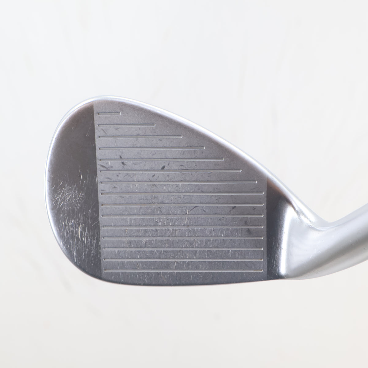 Callaway Apex CF 16 Chrome Approach Wedge 50 Deg Steel Stiff Right Hand M-164690