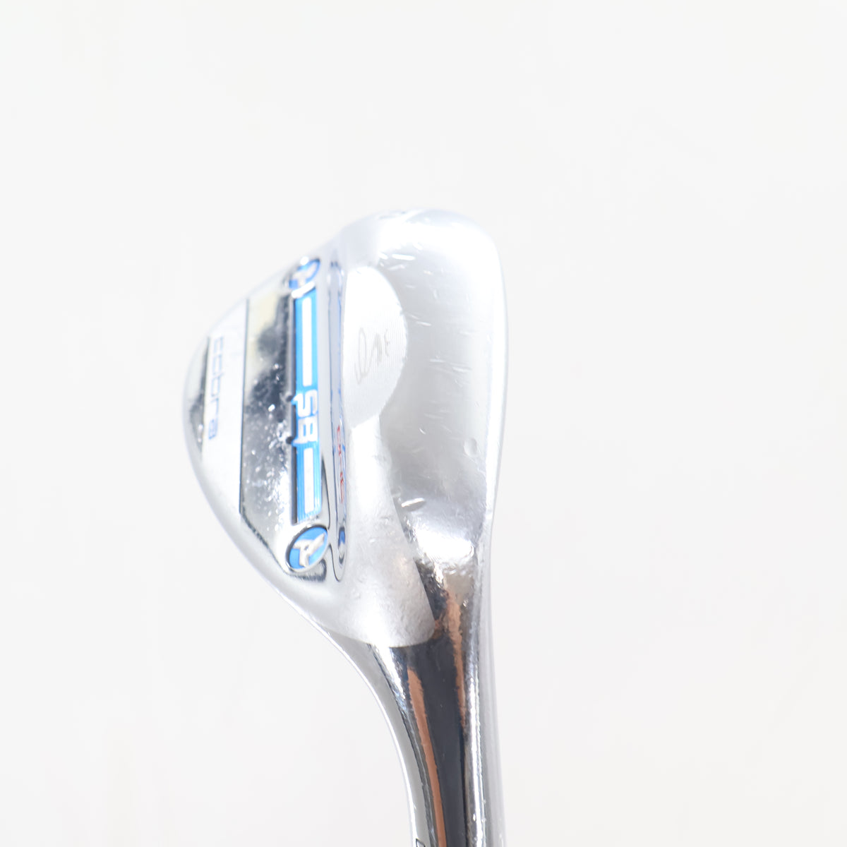 Cobra King One Length SB Lob Wedge 60 Deg Steel Right Hand M-164691