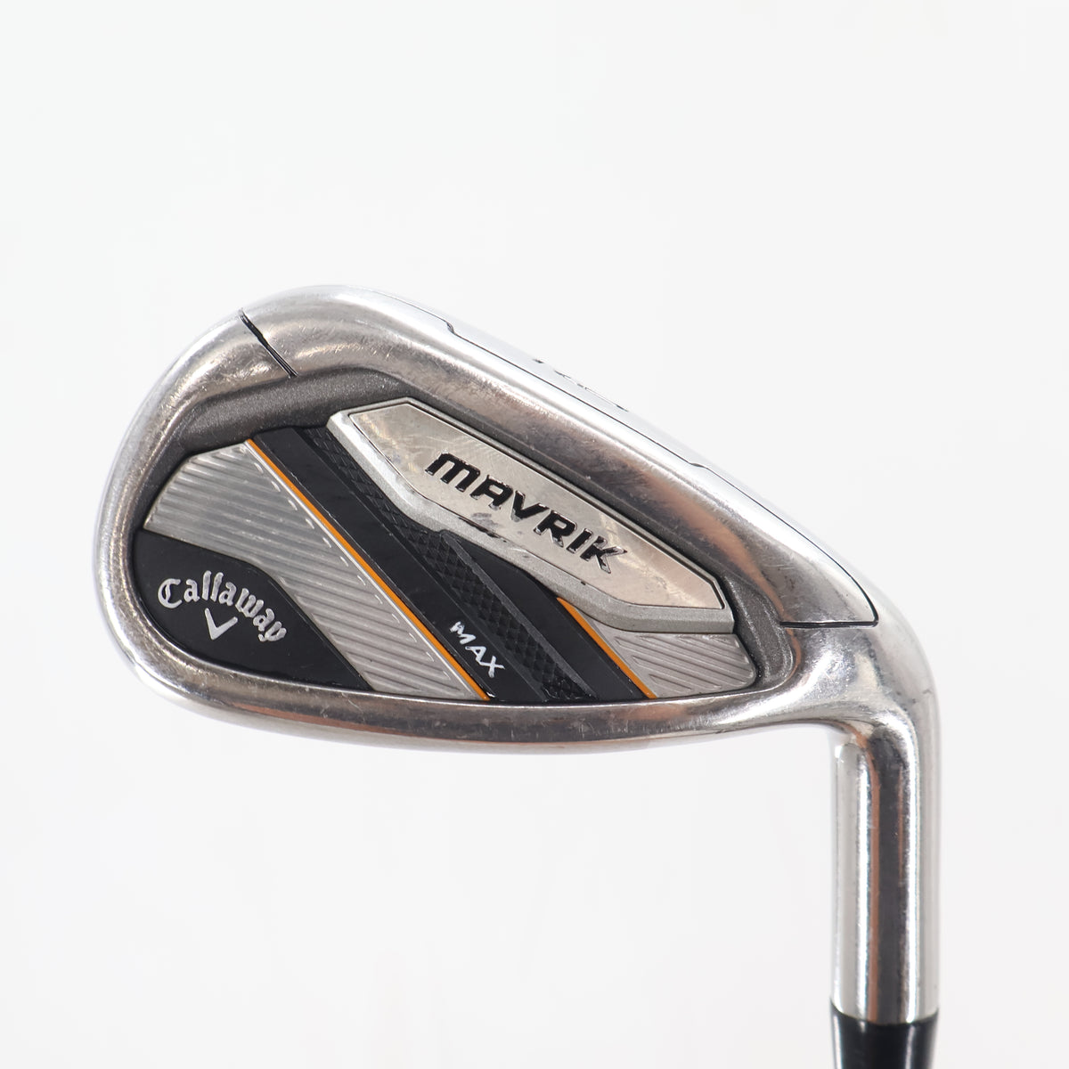 Callaway Mavrik Max Individual 9 Iron Graphite Catalyst Right Hand M-164692