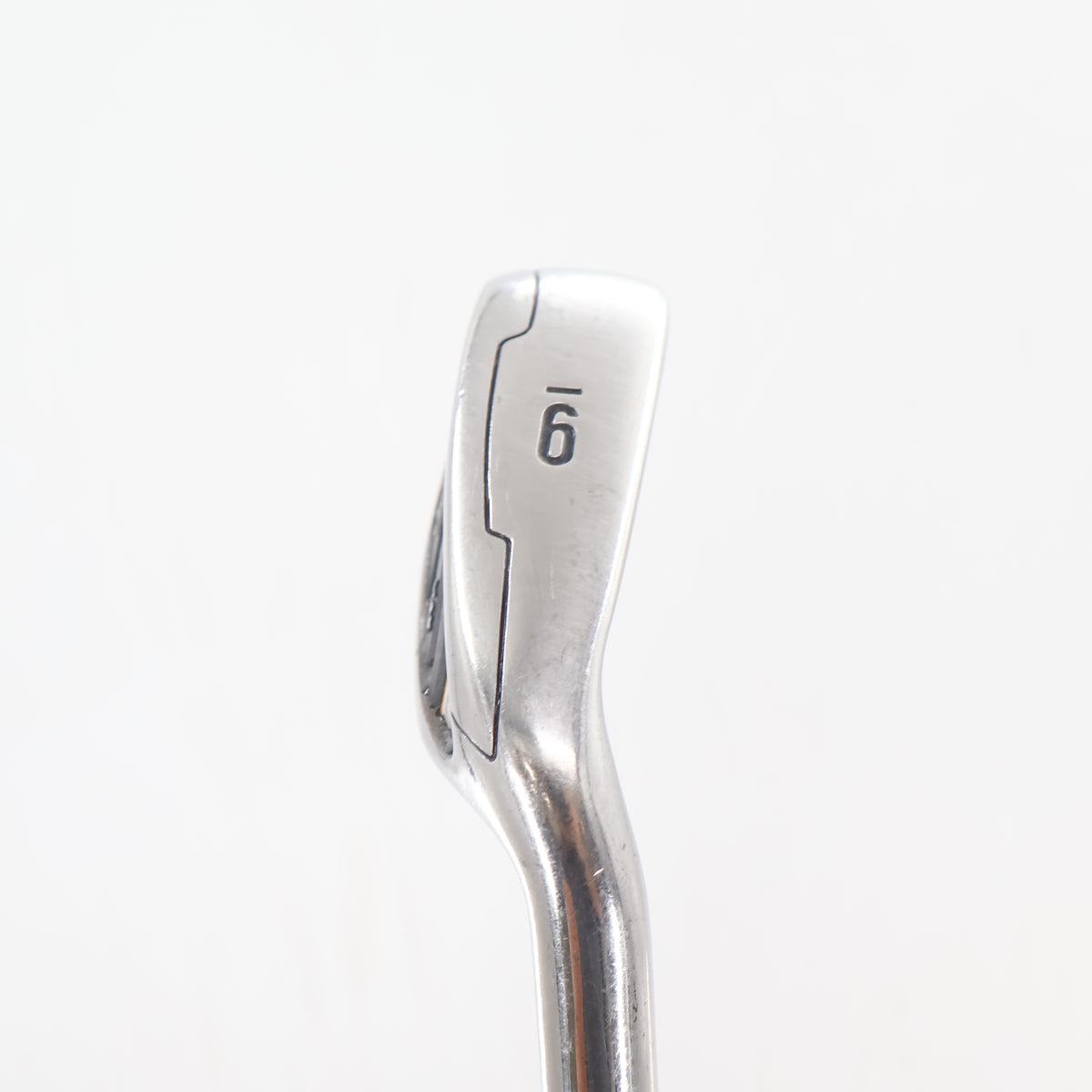 Callaway Mavrik Max Individual 9 Iron Graphite Catalyst Right Hand M-164692