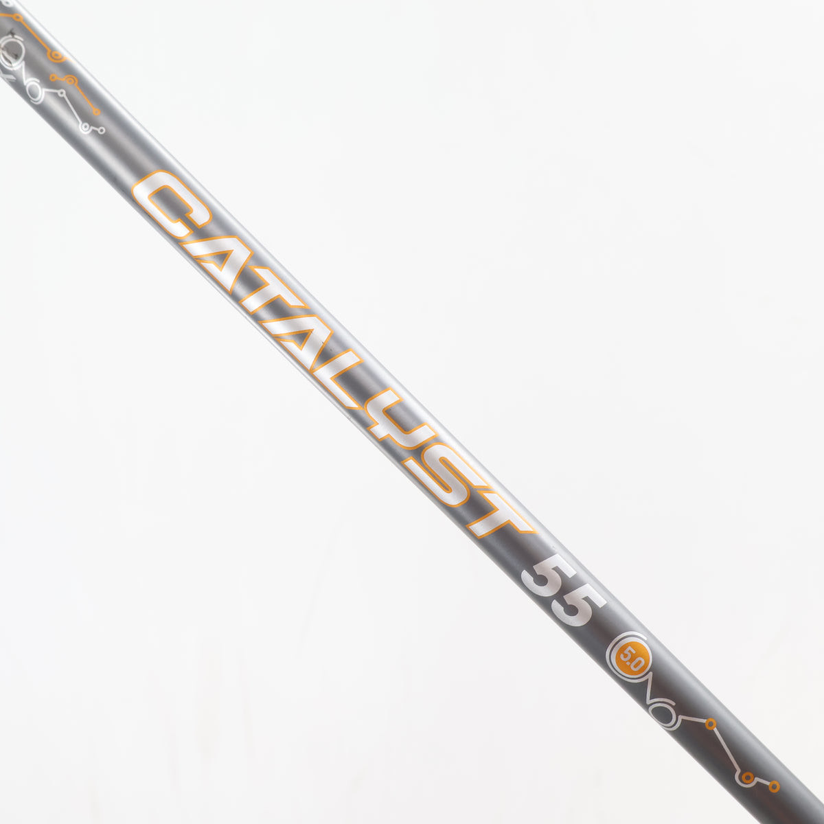Callaway Mavrik Max Individual 9 Iron Graphite Catalyst Right Hand M-164692