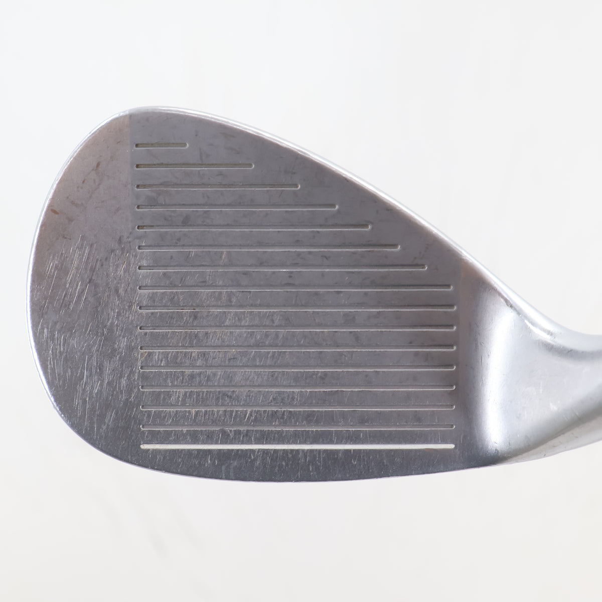 TaylorMade RocketBladez Chrome Sand Wedge 55 Deg Steel Right Hand M-164693