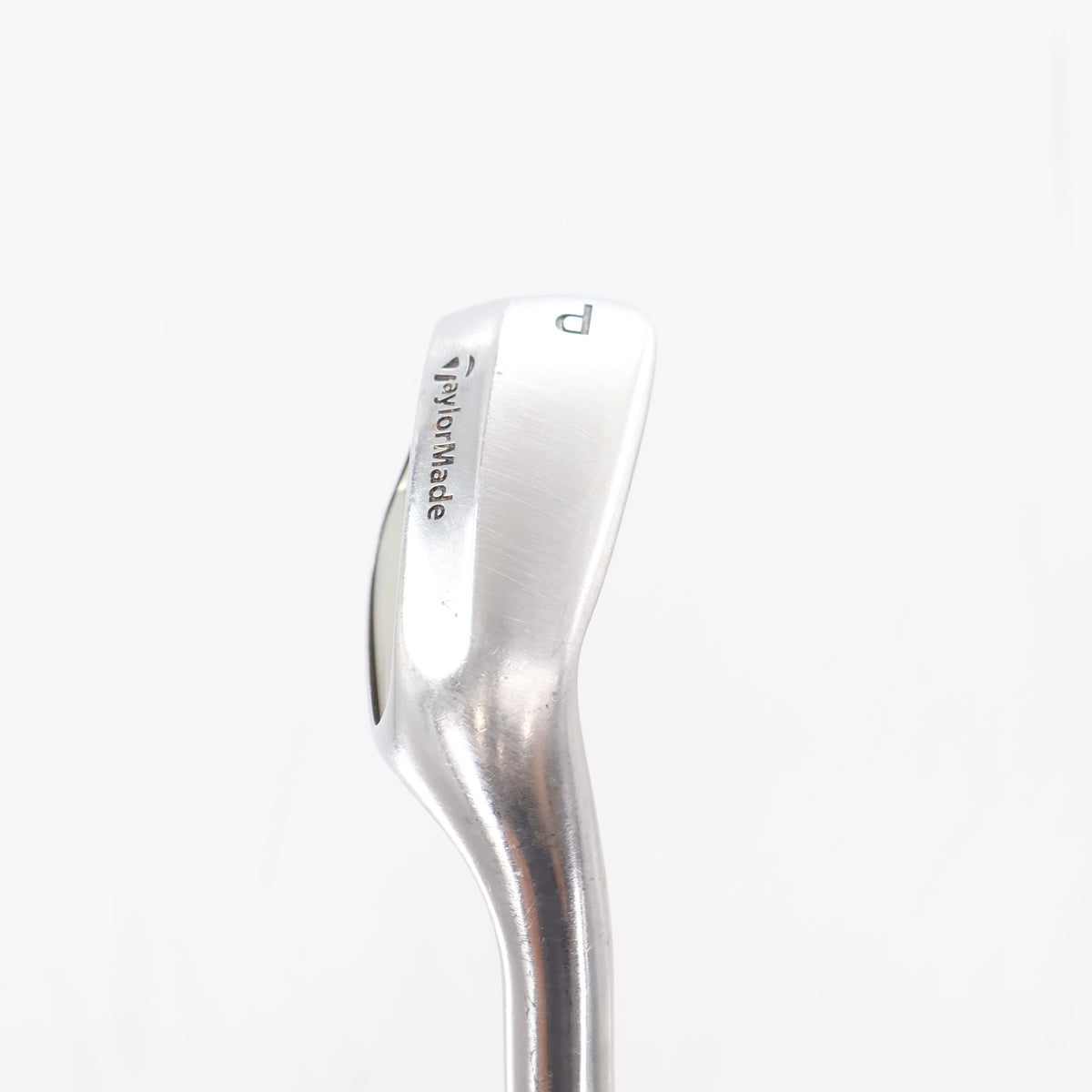 TaylorMade Stealth HD Chrome Pitching Wedge Graphite Stiff Right Hand M-164665